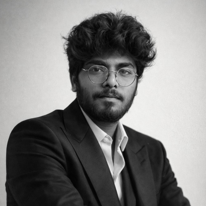Raviteja Medoju | Software Engineer